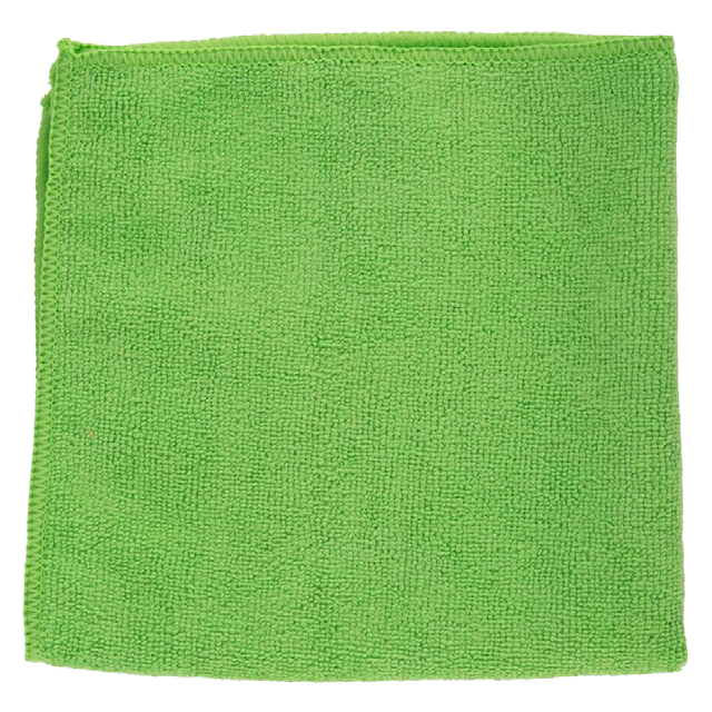 Microfiber Cleaning Cloths