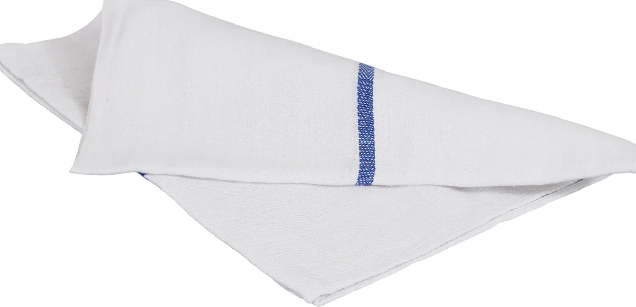 Herringbone Kitchen Towels