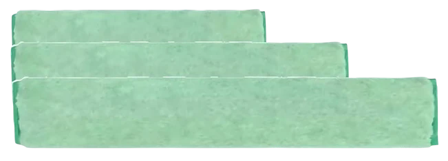 Microfiber Dust Mop Pads